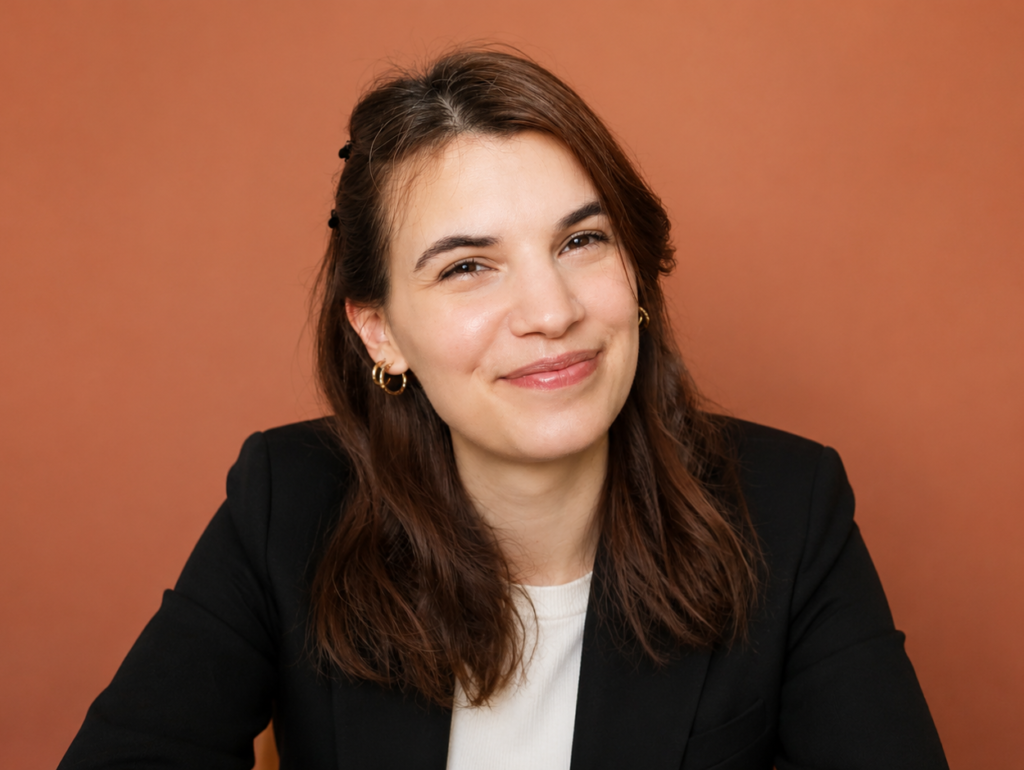 Laura Druon consultante marketing digital