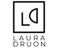 Logo Laura Druon