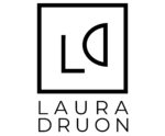 Logo Laura Druon